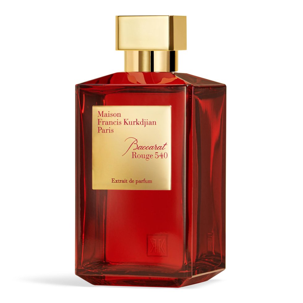 Maison Francis Kurkdjian