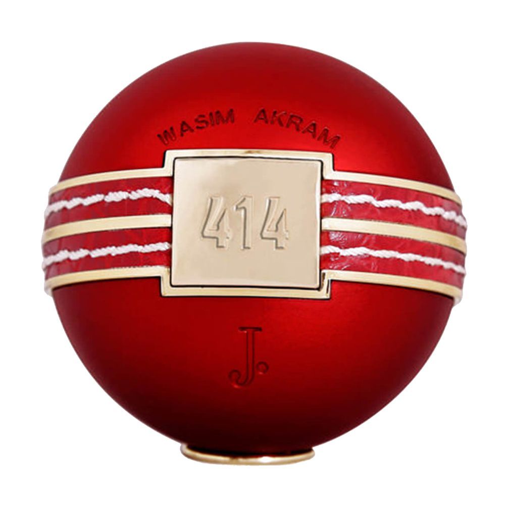 wasim akram 414 Junaid Jamshed