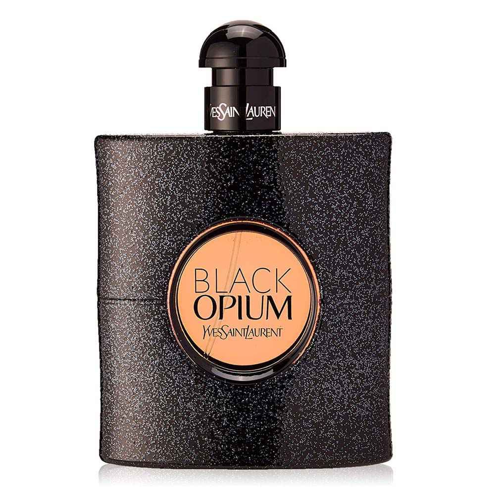 yves saint laurent black opium - Image 4
