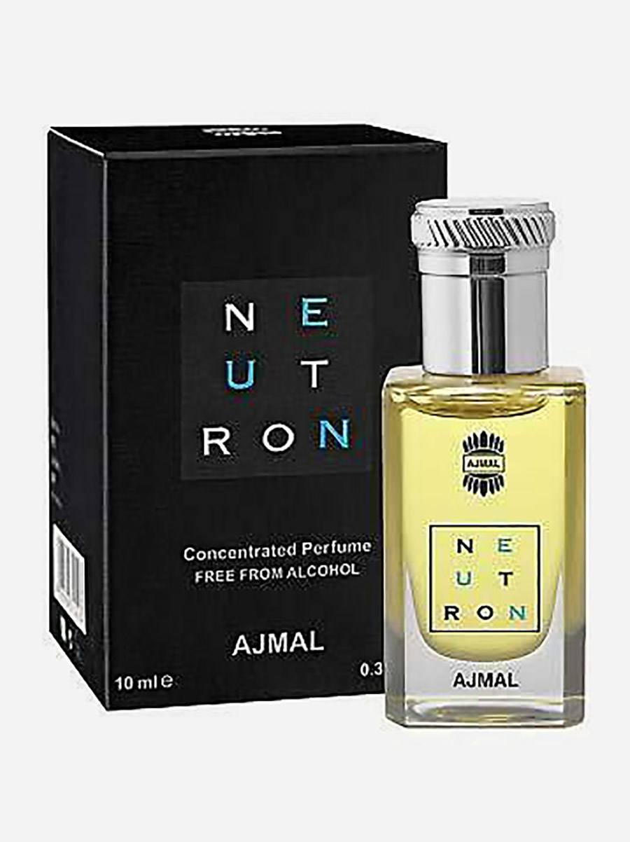 Ajmal Neutron Edp 100ml