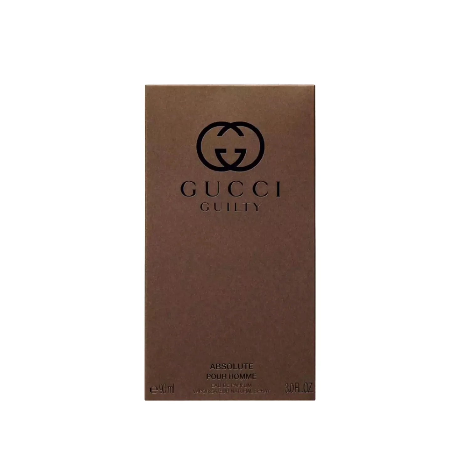 Gucci Guilty Absolute Pour 90ML