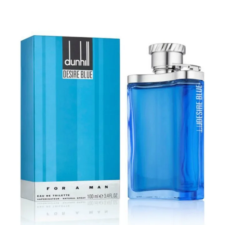 Dunhill Desire Blue