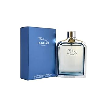 Jaguar Classic EDT 100ml For Men