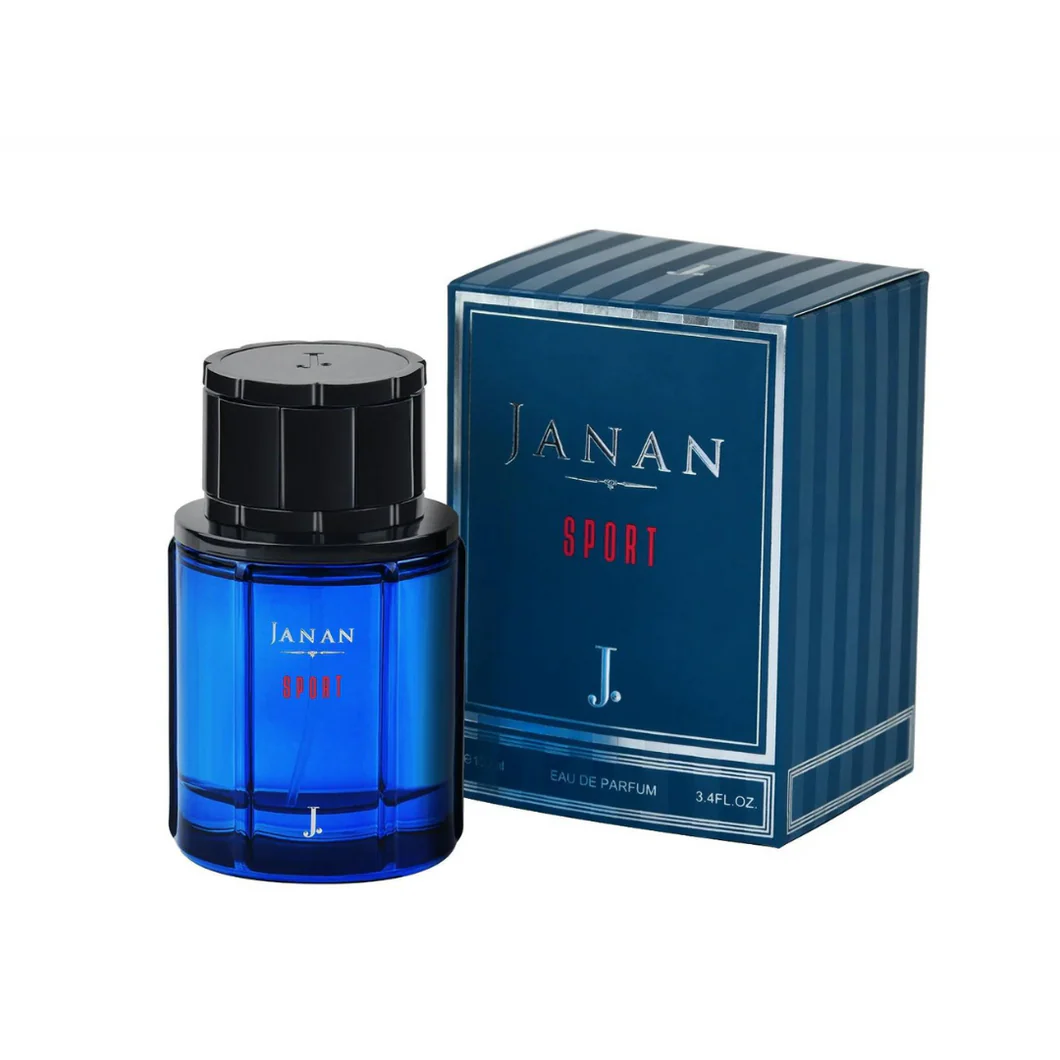 Janan Sport By Junaid Jamshed