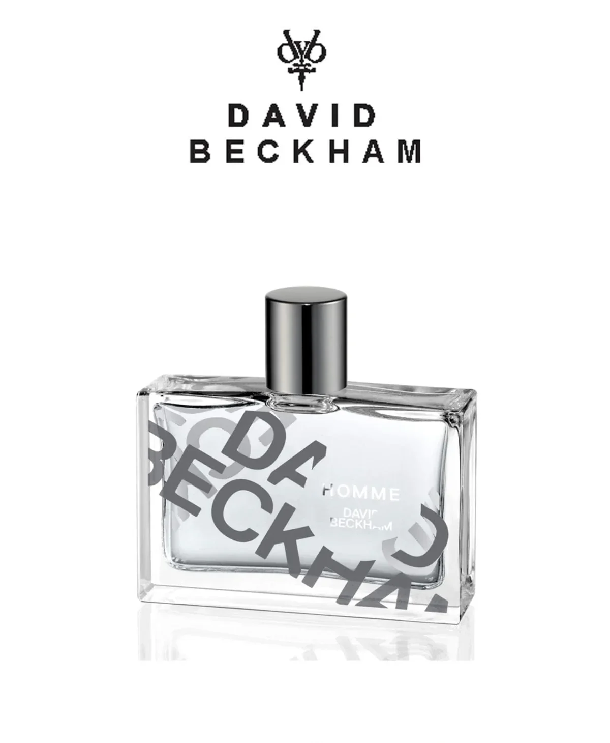 David Beckham Homme EDT 75ml