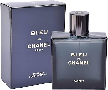 Bleu De Chanel