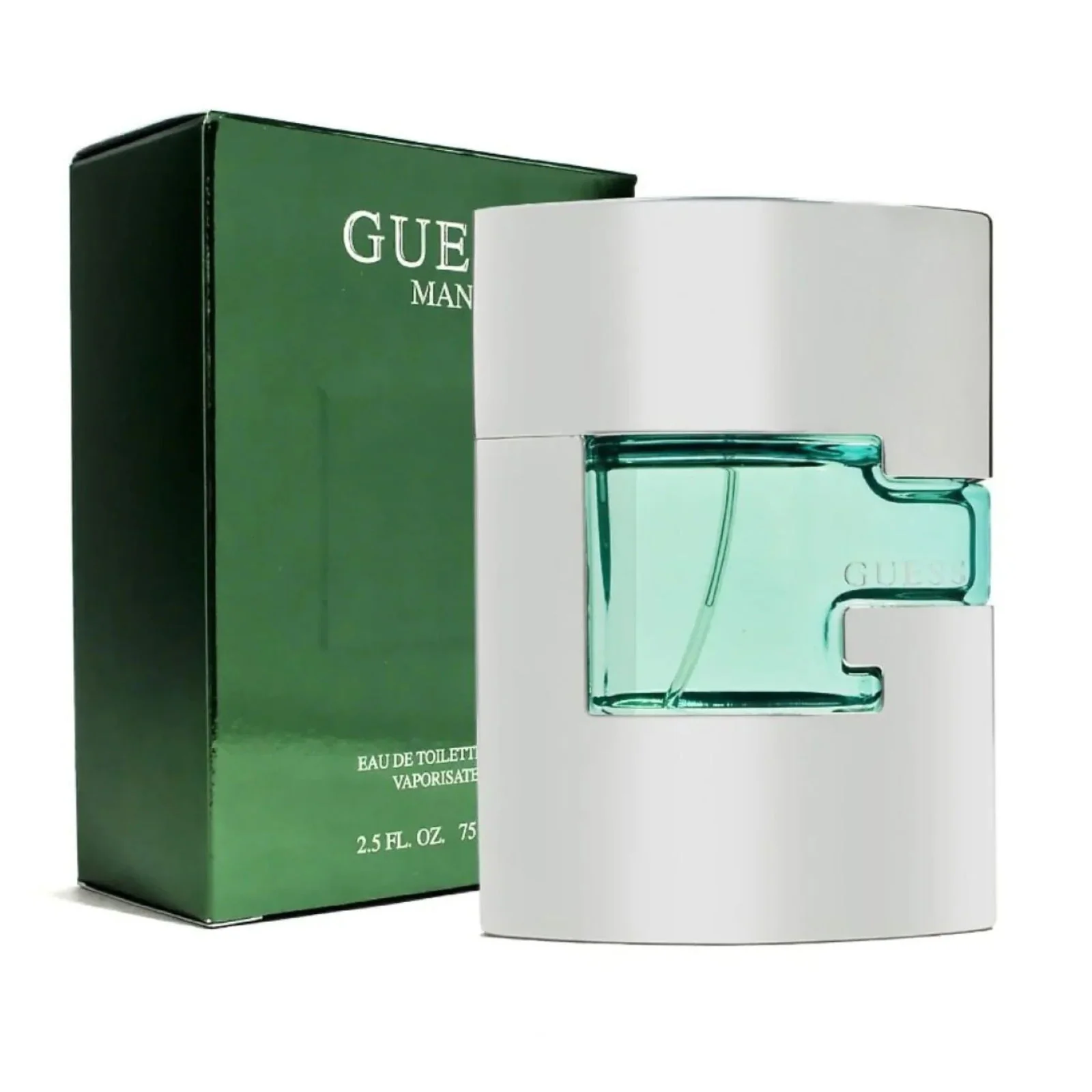 Guess Man EDT 75ml