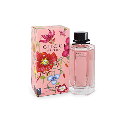 Gucci Flora