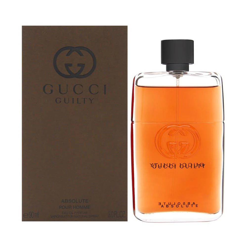 Gucci Guilty Absolute Pour 90ML