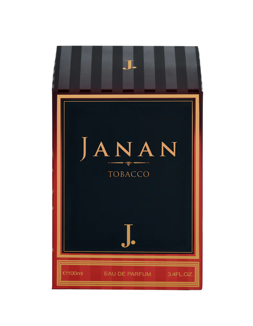 Janan Tobacco By Junaid Jamshed - Image 3