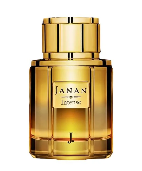 Janan Intense By Junaid Jamshed