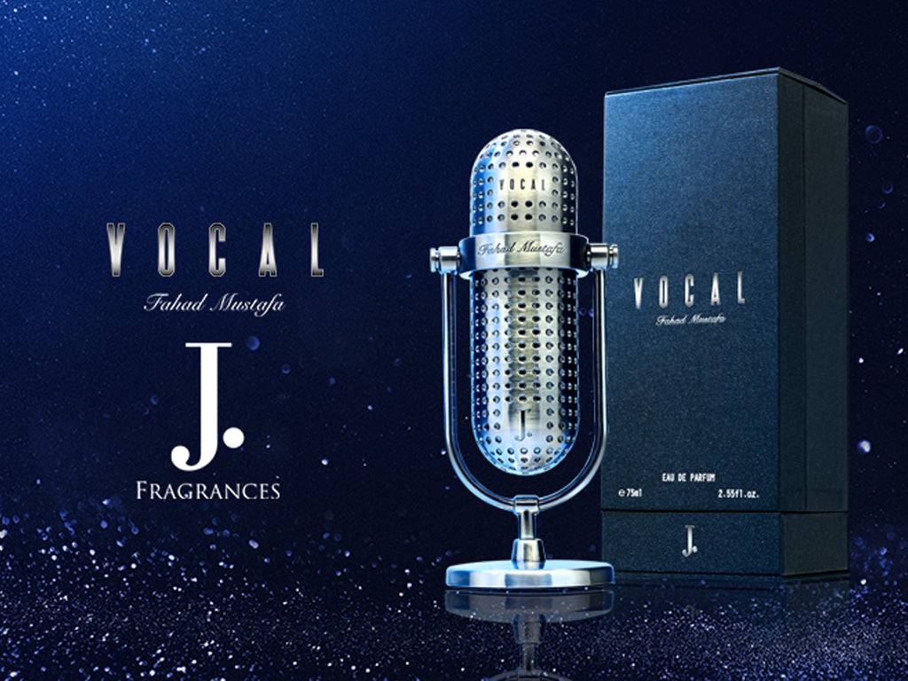 J.Vocal