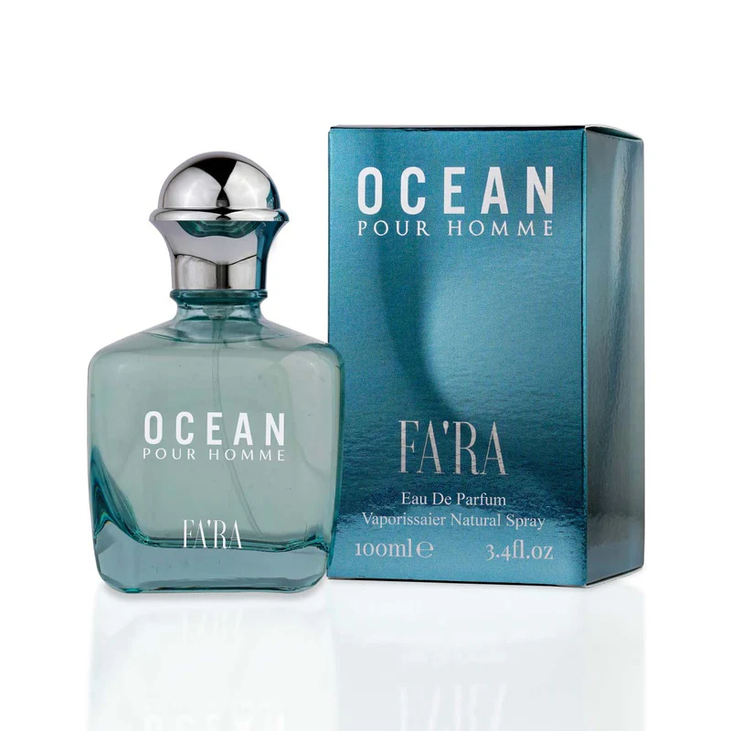Fara Men Ocean Perfume For Men