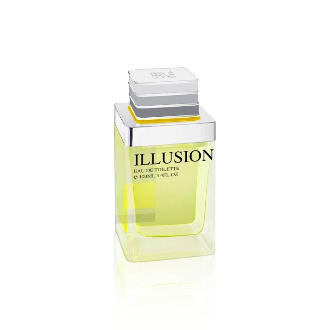 Prive Illusion Men Perfume