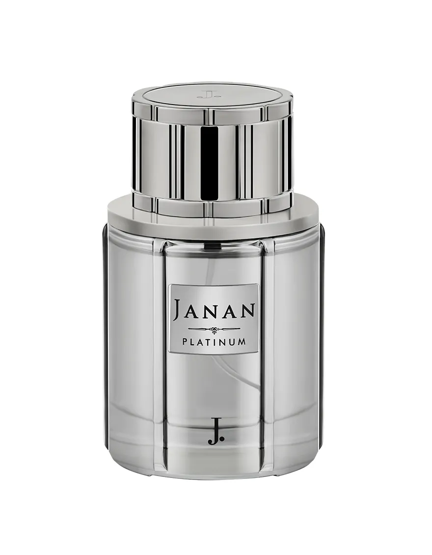 Janan Platinum By Junaid Jamshed