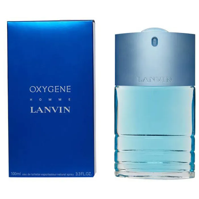 Lanvin Oxygene Homme EDT 100ml