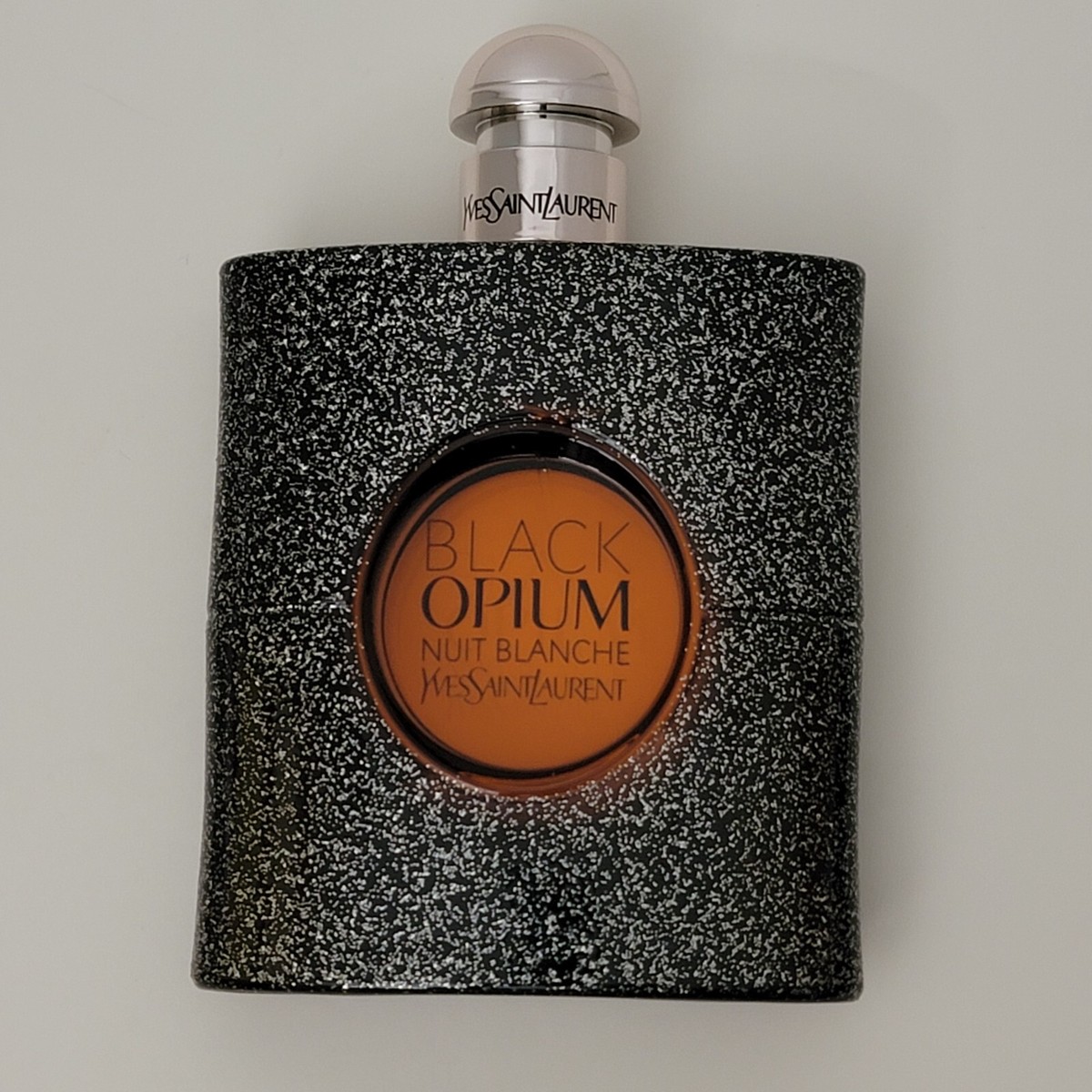 yves saint laurent black opium - Image 3