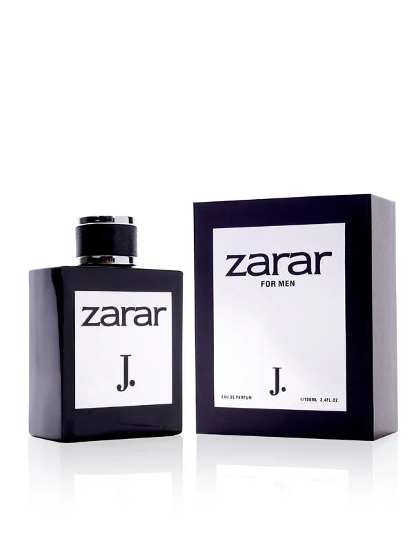 J.Zarar By Junaid Jamshed