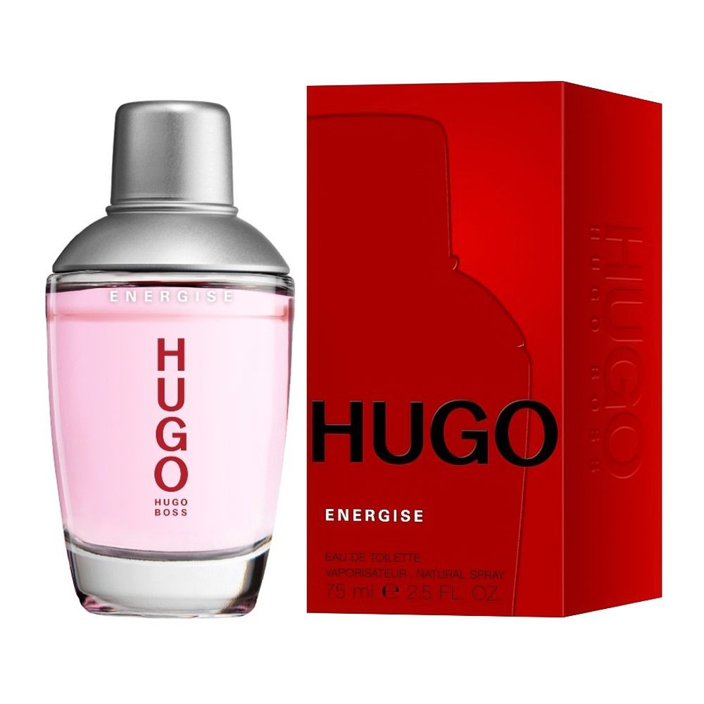 Hugo Boss Energise Men 75ML