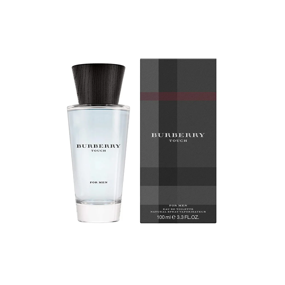 Burberry Touch For Men 100ML