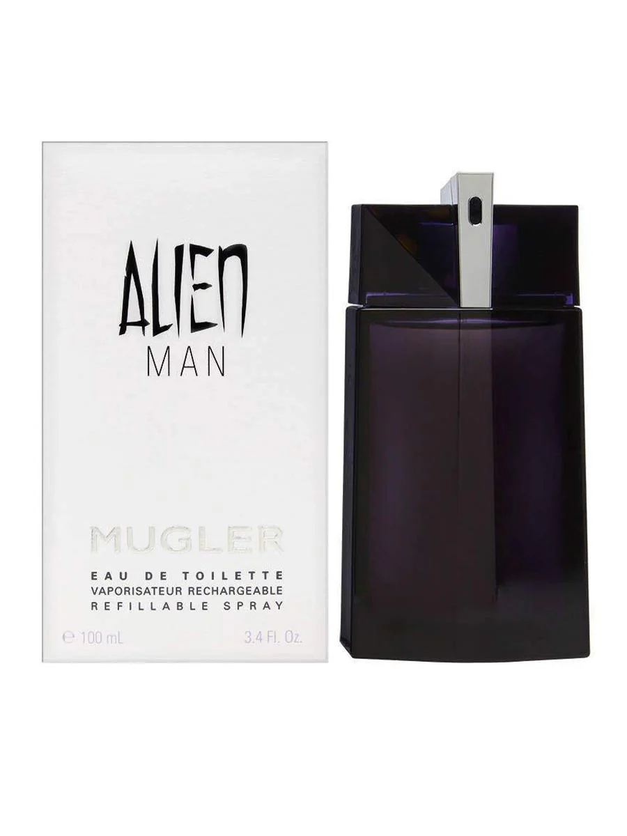 Alien Man Mugler 100ML