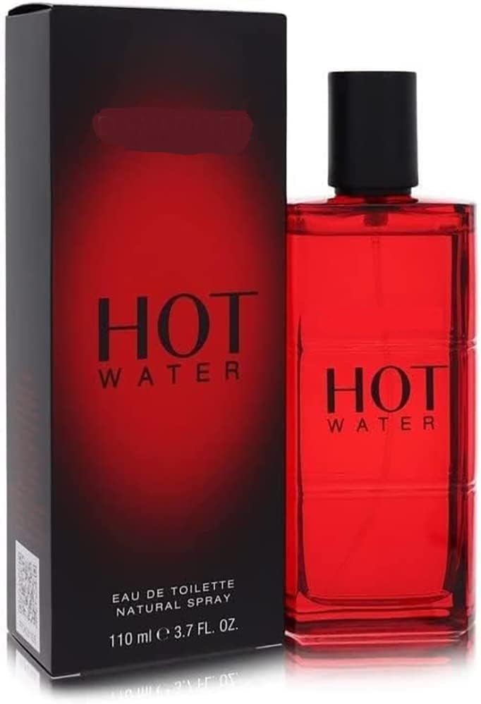 Davidoff Hot Water 110ml