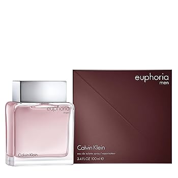 Calvin Klein Euphoria Men 100ML