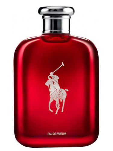 Ralph Lauren Polo Red EDP 125ml - Image 2