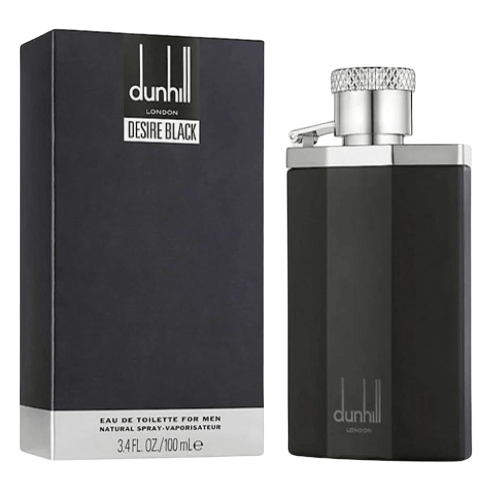 Dunhill Desire Black 100ML