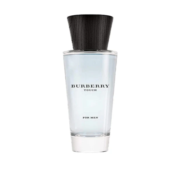Burberry Touch For Men 100ML