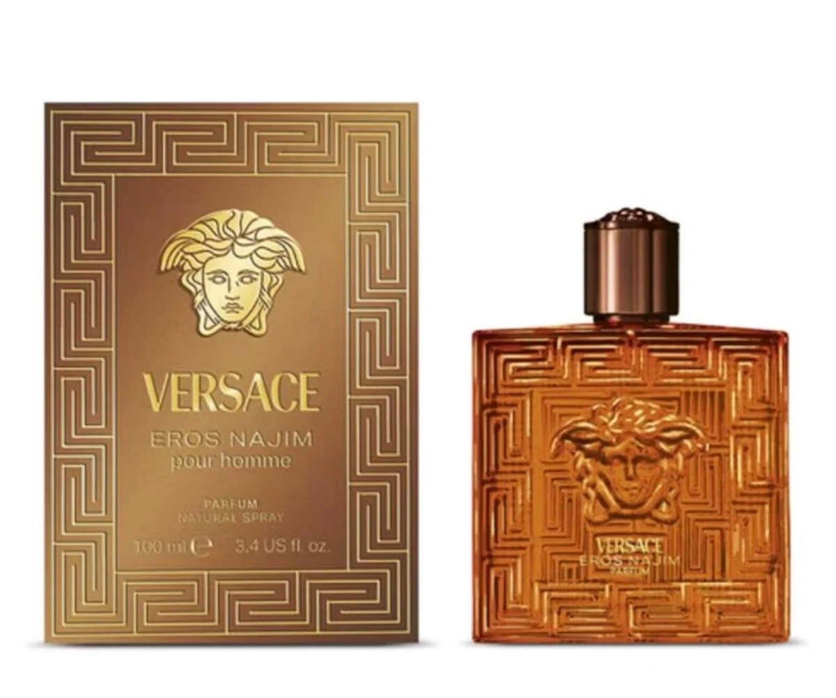 Versace Eros Najim Parfum 100ml