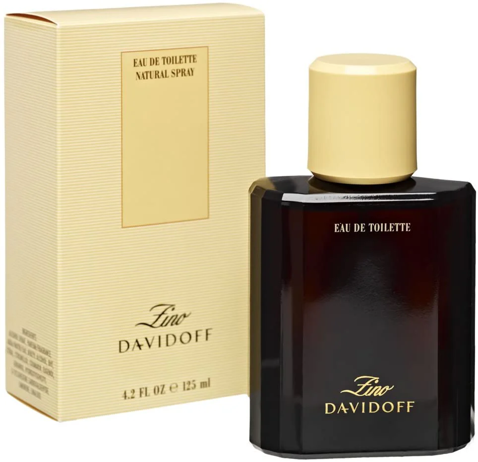 Davidoff Zino 125ml