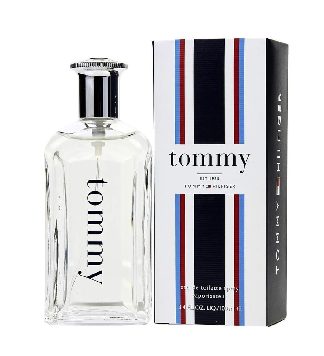 Tommy Men 100ML