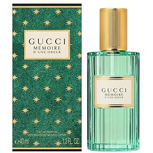 Gucci Memoire Dune Odeur Edp Spray Unisex, 3.3 fl oz