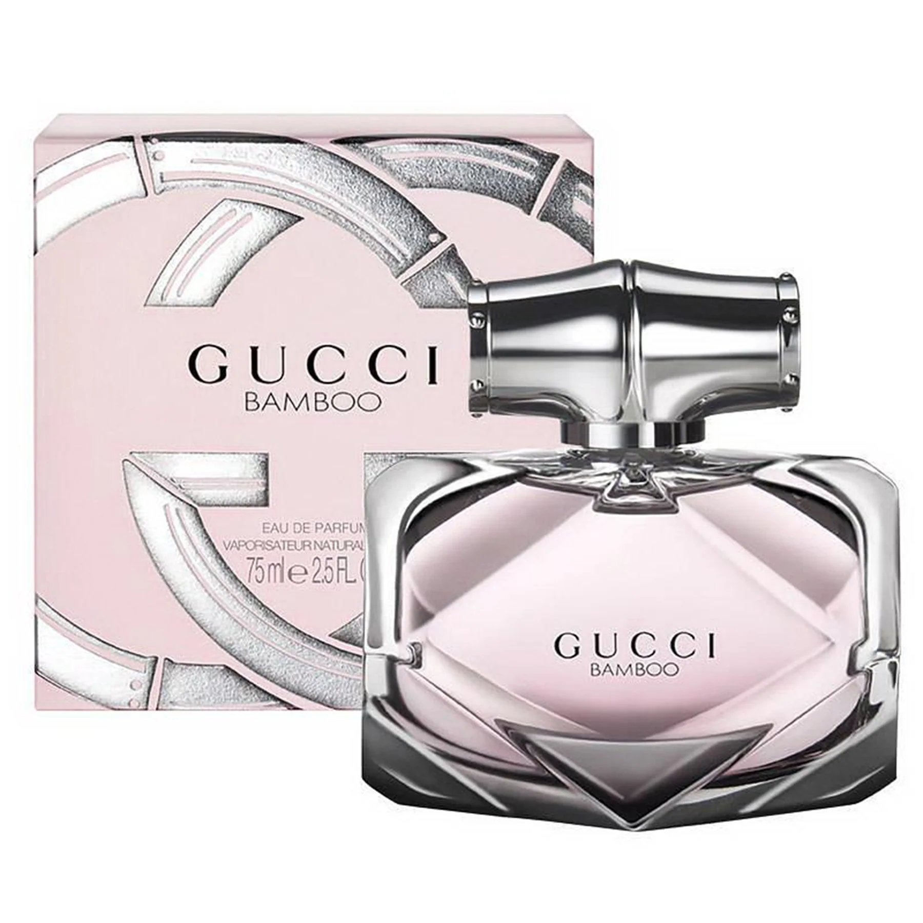 Gucci Bamboo 75ml