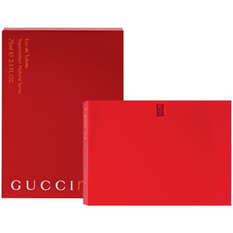 Gucci Rush EDT 75ml (Women)