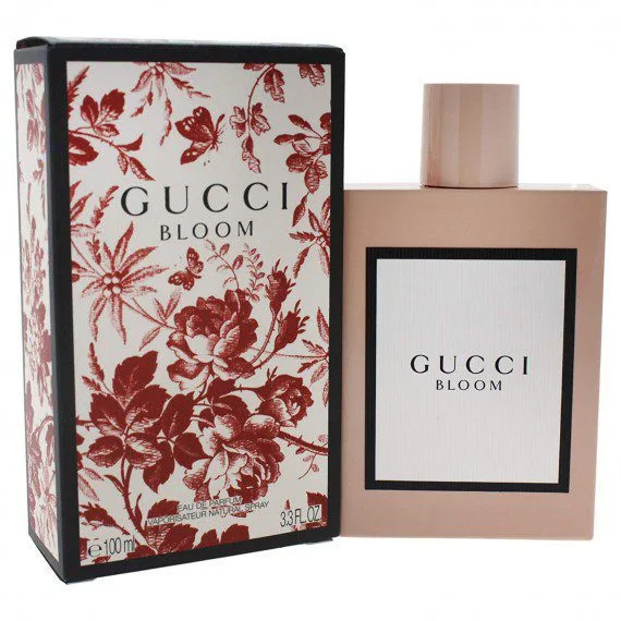 Gucci Bloom EDP 100ml