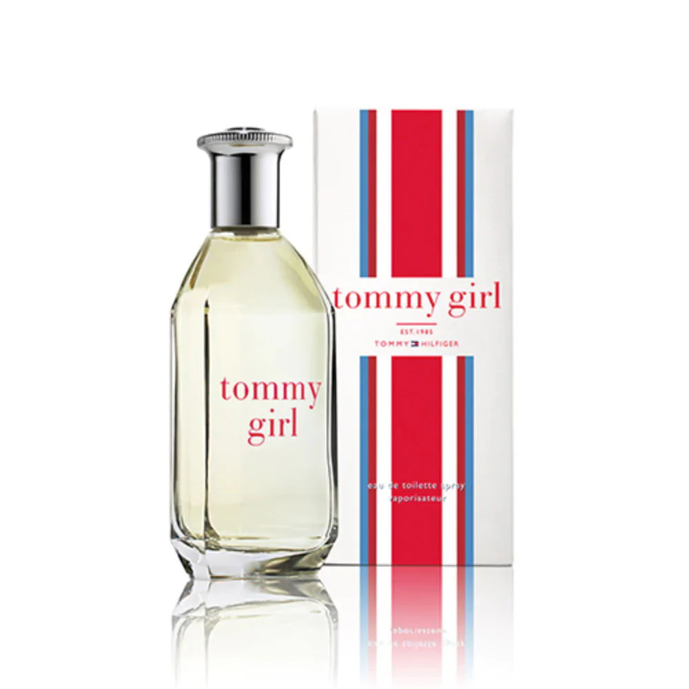 Tommy Girl 100ml